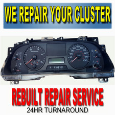 2005-2007 FORD F250 F350 F450 SUPERDUTY Speed...
