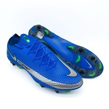 Nike Phantom GT Elite SG-Pro ACC Soccer Men's Size US 9.5 UK 8.5
