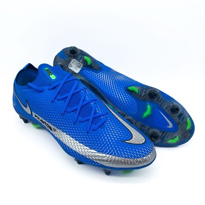 シューズ Nike Phantom SG ACC Nike Phantom GT Elite SG-Pro ACC Soccer Men's Size US 9.5 UK 8.5