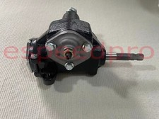 1965 - 1991 Gm Manual Steering Box 525 Gear Box Saginaw Chevy Pontiac Oldsmobile
