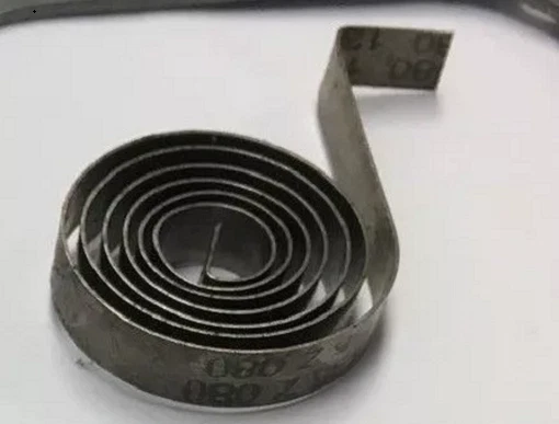 Colector de escape de 6 cilindros Plymouth 1935-1959 elevador de calor resorte termostático 1752419 Foto 4 de 4