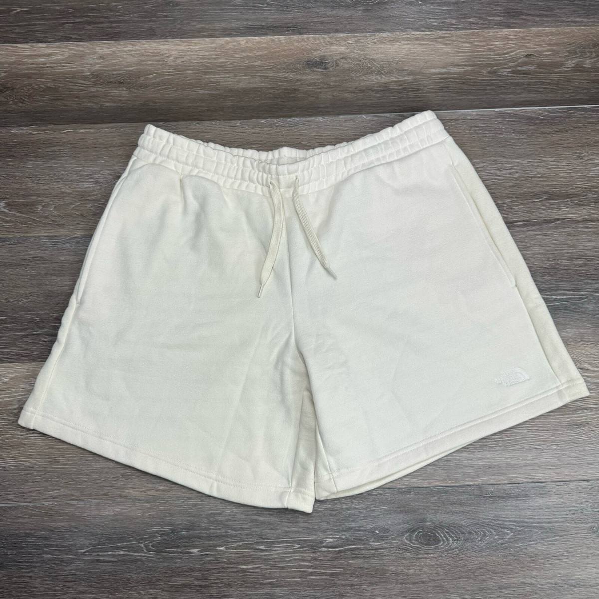 ★THE NORTH FACE☆BERMUDA SWEATSHORTS NS6KR01 The North Face Shorts women fleece Sweat Lounge FF 7 inch