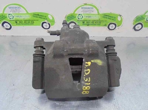 Fusée (Crémaillère) Avant Droit Pour TOYOTA YARIS (NCP1/NLP1/SCP1) - Réf. 4321152010 / 8477529