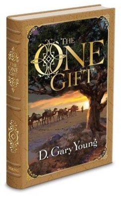 The One Gift - Hardcover By D. Gary Young - VERY GOOD