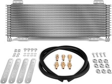 Transmission Oil Cooler Kit Low Pressure Drop 40k Gvw Max 40000 Lpd47391 Transmission Oil Cooler Kit Low Pressure Drop 40k Gvw Max 40000 Lpd47391
