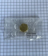 MFG# 9007206 - Cap - Harris - S-S #H439