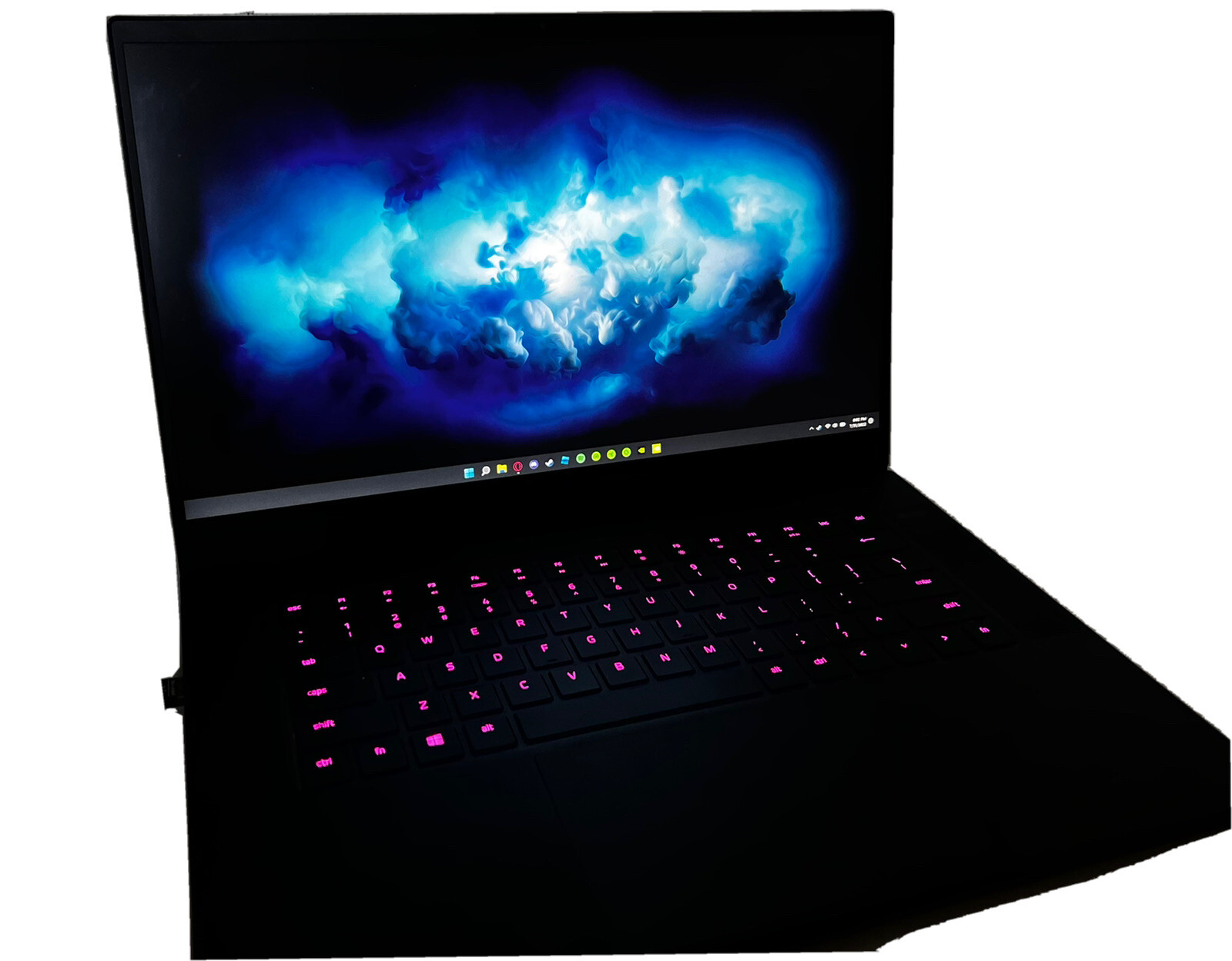 Razer Rz09 Razer RZ09-02888E92-R3U115.6 inch i7 144Hz 16GB 512GB Notebook - Black ...