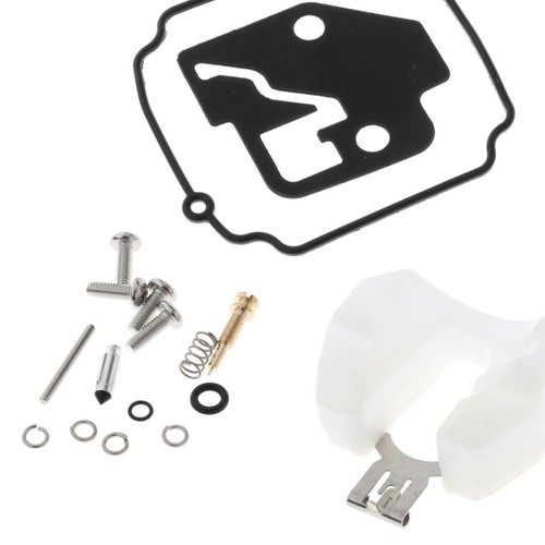 Carburetor Kit for 8HP 9.8HP MFS8A3 MFS9.8A3 MFS8A2 - Picture 8 of 12