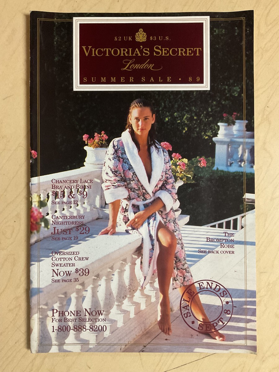 【廃盤】Victoria's Secret SecretCharm Victoria's Secret Fashion Show's wildest looks over 30 years
