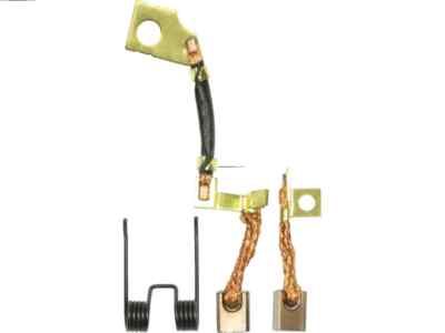 Starter Anlasser Kohlebürsten PSX146-147 AS-PL für Valeo D6RA10 D6RA11 D6RA43