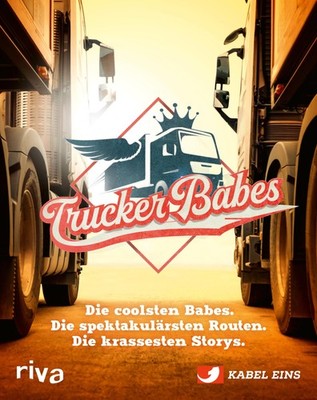 Trucker Babes Trucker Babes