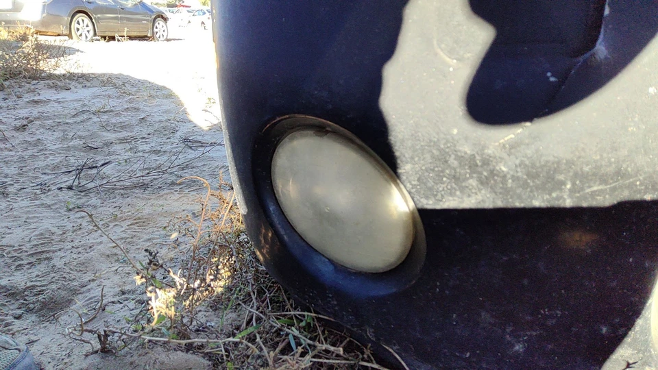 2004-2006 Kia Spectra Passenger Right Fog Light Lamp Oem 4 Door 922022f000 - Image 3 of 3