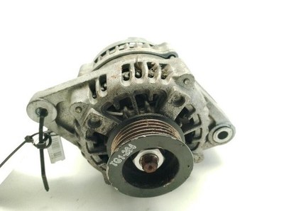 3140084M0 20787349 generator SUZUKI CELERIO LF 1.0 AVK310 2014