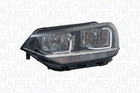 Scheinwerfer Links FÜR VW Touran (5T1) - Magneti Marelli 710301299201