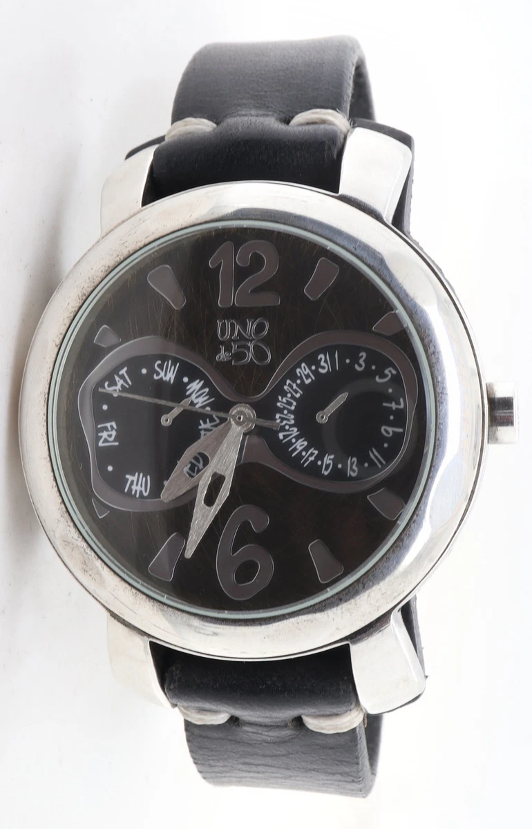 UNOde50 Wristwatches for sale - eBay display picture 2