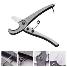 Attrezzatura per utensili da taglio per impianti idraulici a cricchetto a