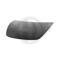 1X Motorhaube Diederichs 7930000 Passend FüR Tesla
