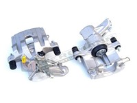 Gt-Bergmann Bremssattel Bremszange FüR Opel Vectra C Caravan Signum