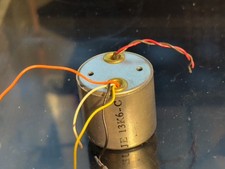 Jensen JE 13K6-C premium mike preamp input transformer