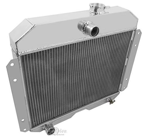 Champion Cooling Systems CC5153 All-Aluminum Radiator Foto 2 de 3
