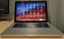 Apple MacBook Pro 13 Zoll Ende 2011 i5/8GB/250GB