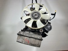 Moteur Mercedes SPRINTER