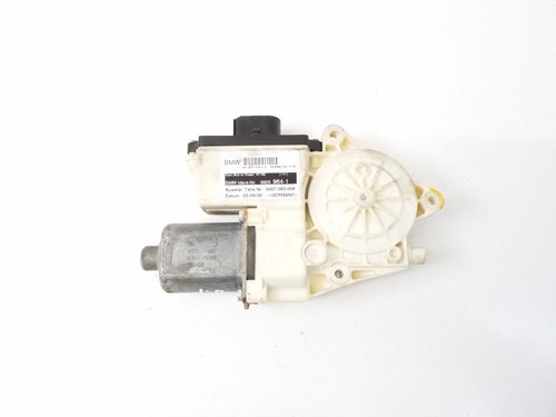 BMW X3 E83 2007 Rechts Fensterhebermotor Tür vorne 6925964 EZE67554