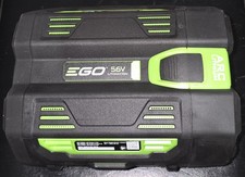 genuine OEM EGO Power+ BA2800T 56V 5.0Ah Lithium-Ion Battery OPEN BOX (JUL2025)
