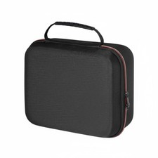 EVA Travel Carrying Case Large Capacity Hard Shell Electronics Organizer