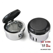 12V Outlet Plug Retainers Fit Chevy Silverado GMC Sierra 2007-2013