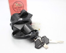 03 - 04 Kawasaki Zx636 ZX 636 OEM Ignition Switch for sale online