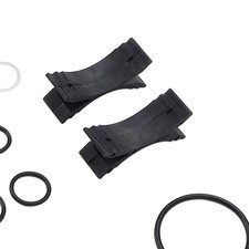 32pcs ABC Valve Block PTFE Seal Rebuild Kit Prevent Car Sagging For CL55 CL65