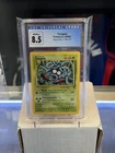 2000 Pokemon TCG Tangela 96/130 Base Set 2 Unlimited Edition CGC 8.5