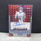 2025 Topps Courtland Sutton Red (Raw)
