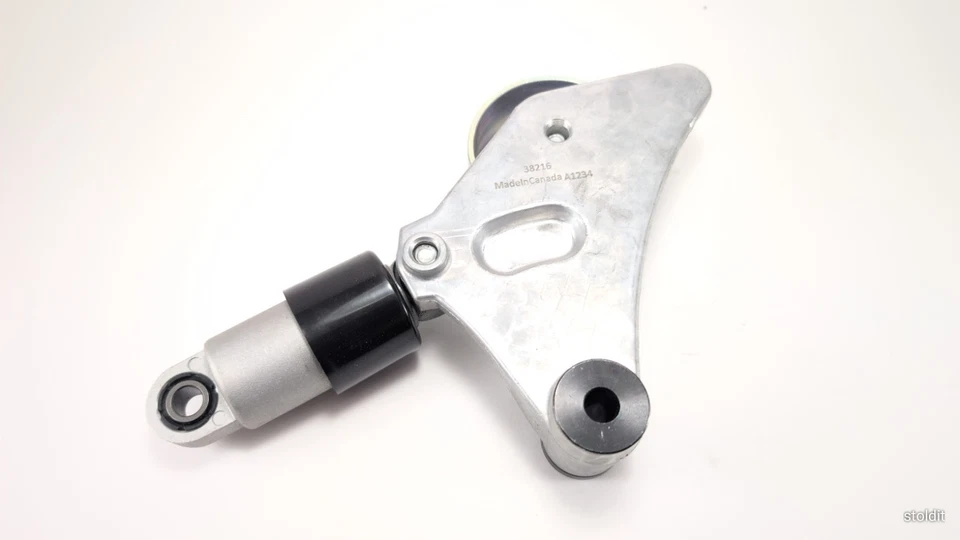 Accesorio Tensor Correa Transmisión Montaje Puertas 38216 Foto 3 de 4