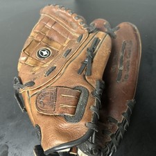 Spalding Baseball Glove Diamond 18026 12" Mitt. Crown Webb RH Throw.