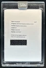 2025-26 Panini Signature Series Grant Hill Retro Auto Autograph #/49 Pistons