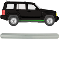 Schweller FüR Jeep Liberty 2008 - 2013 Rechts