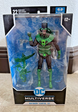 McFarlane Toys DC Multiverse Dark Nights Metal The Dawnbreaker 7 inch Action