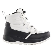 Rossignol Podium Women's Winter Boots, White/Black, W7