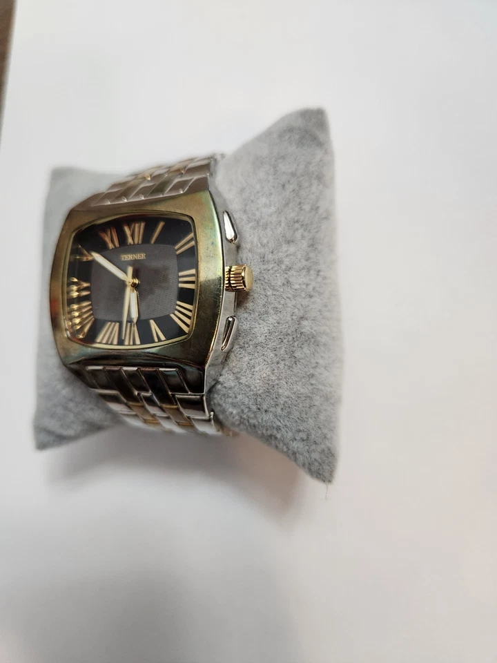 Ladies Bijoux Terner K13450 Watch. New Battery - Image 4 of 4