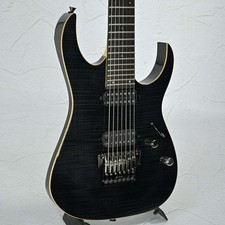 Ibanez RG8127F BX j.custom Black Onyx (2005) (no260209)