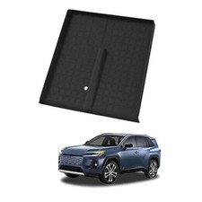 Car Wireless Charger for RAV4 2026 Silicone Wireless Charging Pad for Car