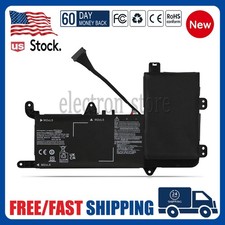 New L16M4PB0 Battery for Lenovo Legion Y720 Y720-15 Y720-15IKB Series Type 80VR