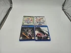 Tales of Lot  PlayStation 4&3 Arise, Berseria, Zestiria & Graces f CiB