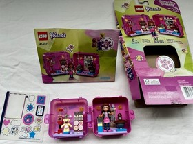 Lego Friends Lot: 30633 30635 30413 41021 41409 41407 6 Sets!