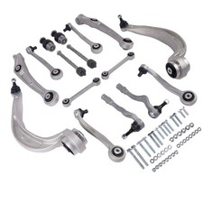 Vorne Querlenker Satz mit Schrauben für 08-09 Audi A4 8K2 A5 8F7 8T3 8K0407693N