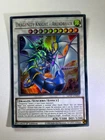 Dragunity Knight - Areadbhair GFTP-EN043 Ultra Rare 1st Edition YuGiOh Card NM
