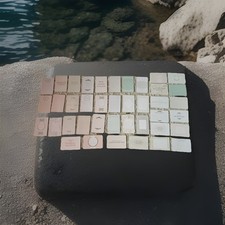 New Project Life 4x6  Project Life Cards Southern Wedding 40 Journaling Becky