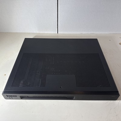 LEXICON DD-8 AUDIO MULTI-ROOM 8-CHANNEL POWERED AMPLIFIER